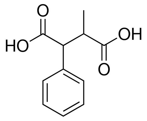 2-METHYL-3-PHENYLSUCCINIC ACID