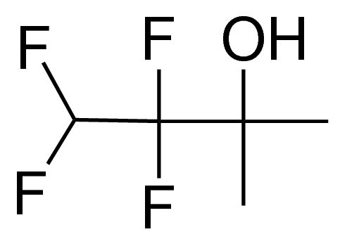 2-METHYL-3,3,4,4-TETRAFLUORO-2-BUTANOL