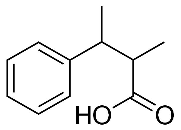 2-METHYL-3-PHENYLBUTYRIC ACID