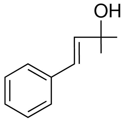 2-METHYL-4-PHENYL-3-BUTEN-2-OL