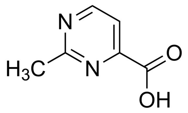 2-Methyl-4-pyrimidinecarboxylic acid