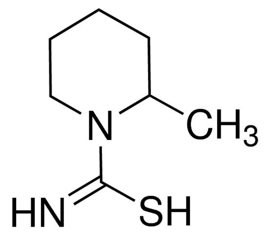 2-Methyl-1-piperidinecarbothioamide