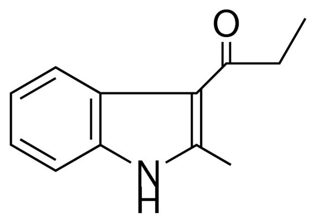 2-METHYL-3-PROPIONYLINDOLE