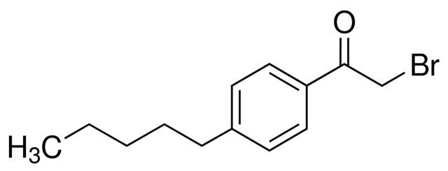 2-Bromo-1-(4-pentylphenyl)ethanone