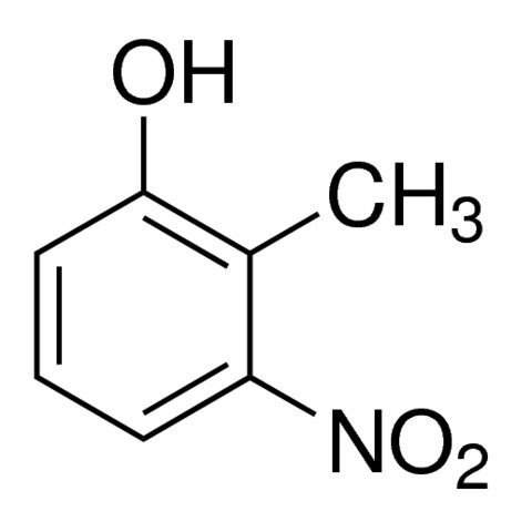 2-Methyl-3-nitrophenol