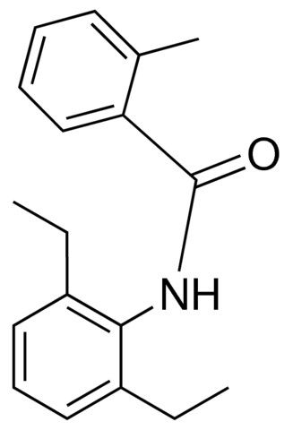 2',6'-DIETHYL-2-METHYLBENZANILIDE