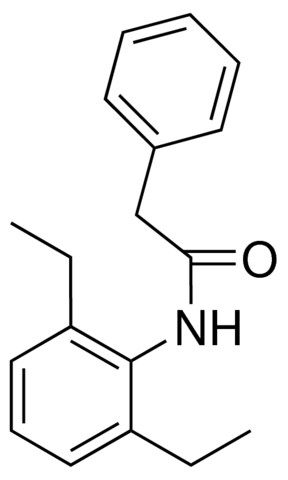 2',6'-DIETHYL-2-PHENYLACETANILIDE