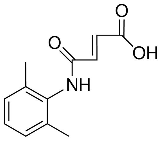 2',6'-DIMETHYLMALEANILIC ACID