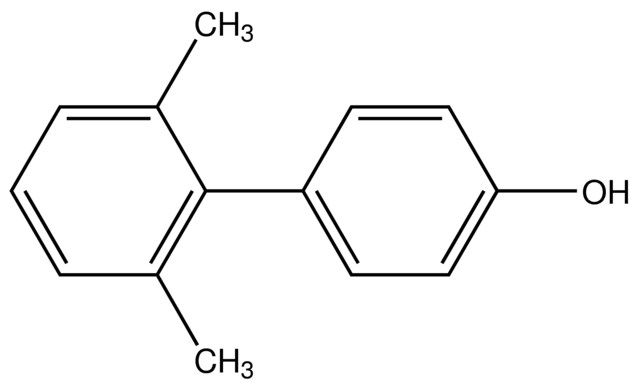 2′,6′-Dimethylbiphenyl-4-ol