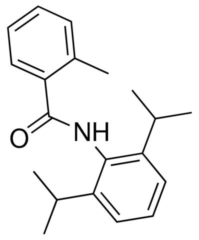 2',6'-DIISOPROPYL-2-METHYLBENZANILIDE