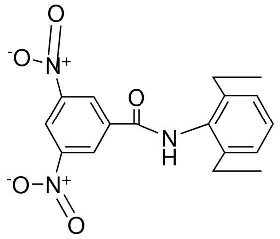 2',6'-DIETHYL-3,5-DINITROBENZANILIDE
