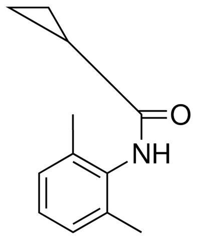 2',6'-DIMETHYLCYCLOPROPANECARBOXANILIDE