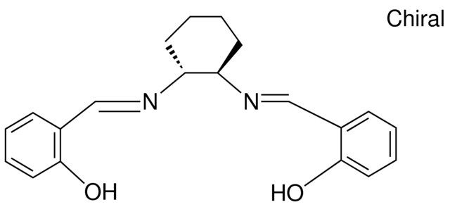 2-{(E)-[((1R,2R)-2-{[(E)-(2-hydroxyphenyl)methylidene]amino}cyclohexyl)imino]methyl}phenol