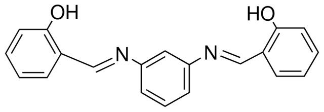 2-{(E)-[(3-{[(E)-(2-HYDROXYPHENYL)METHYLIDENE]AMINO}PHENYL)IMINO]METHYL}PHENOL