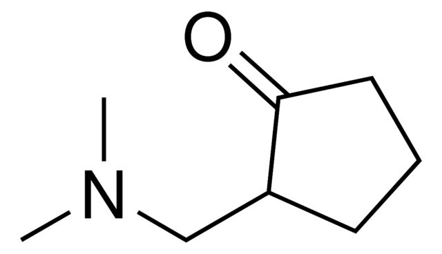 2-[(Dimethylamino)methyl]cyclopentanone