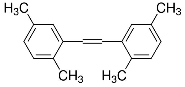 2-[2-(2,5-DIMETHYLPHENYL)ETHENYL]-1,4-DIMETHYLBENZENE