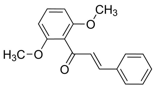 2′,6′-Dimethoxychalcone