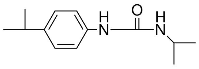 1-ISOPROPYL-3-(4-ISOPROPYL-PHENYL)-UREA