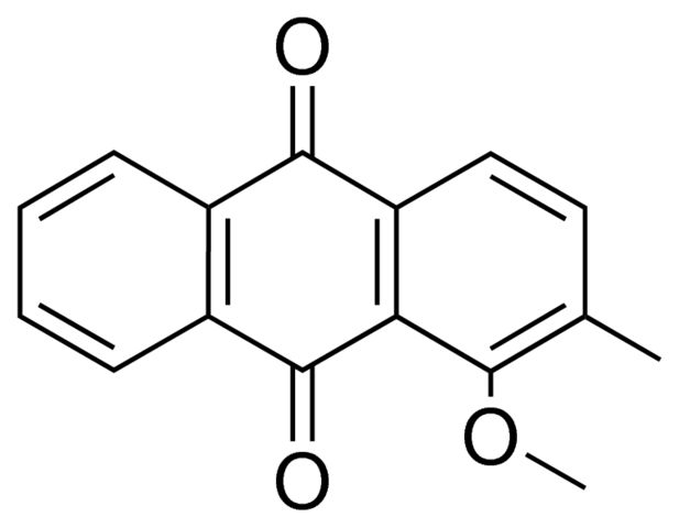 1-METHOXY-2-METHYL-ANTHRAQUINONE