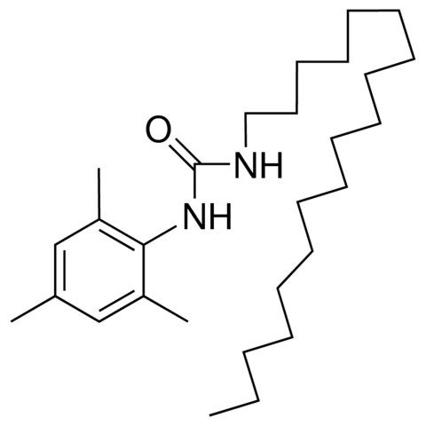 1-MESITYL-3-OCTADECYLUREA