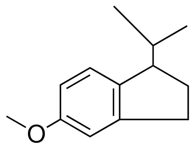 1-ISOPROPYL-5-METHOXY-INDAN