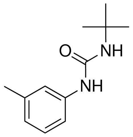 1-ISOPROPYL-3-(M-TOLYL)UREA