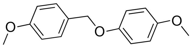 1-methoxy-4-[(4-methoxyphenoxy)methyl]benzene
