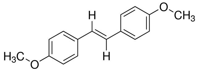 1-METHOXY-4-[2-(4-METHOXYPHENYL)ETHENYL]BENZENE