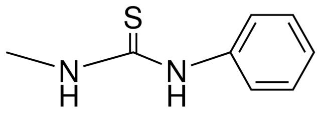 1-METHYL-3-PHENYL-2-THIOUREA