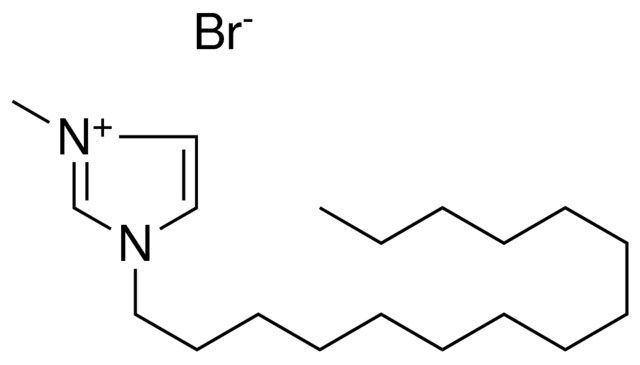 1-METHYL-3-PENTADECYL-3H-IMIDAZOL-1-IUM, BROMIDE
