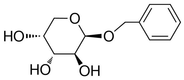 1-O-BENZYL-BETA-D-ARABINOSIDE