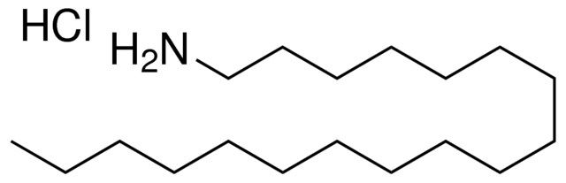 1-OCTADECANAMINE HYDROCHLORIDE