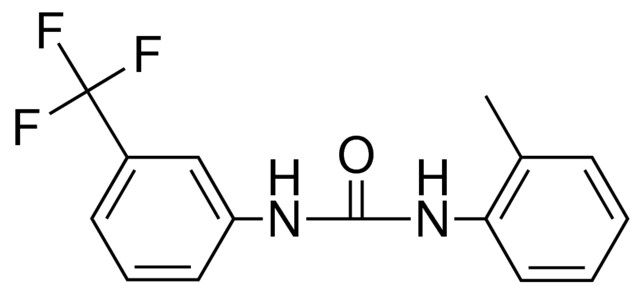 1-O-TOLYL-3-(3-TRIFLUOROMETHYL-PHENYL)-UREA