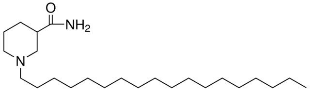 1-OCTADECYLNIPECOTAMIDE