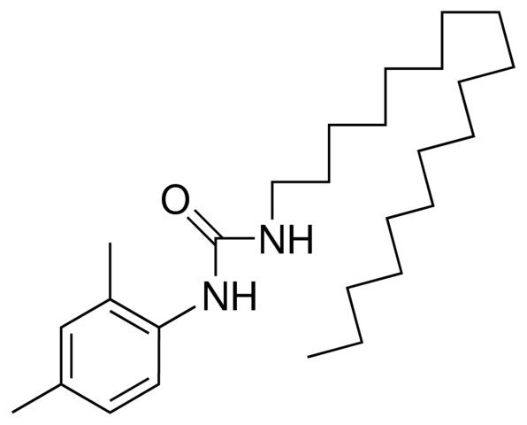 1-OCTADECYL-3-(2,4-XYLYL)UREA