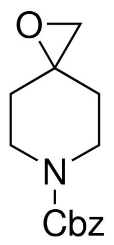 1-Oxa-6-azaspiro[2.5]octan-6-carboxylic acid benzyl ester