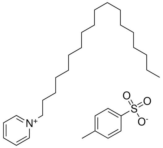 1-OCTADECYLPYRIDINIUM P-TOLUENESULFONATE