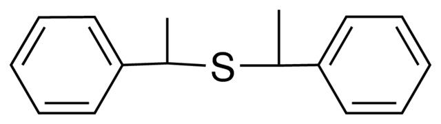 1-PHENYLETHYL SULFIDE