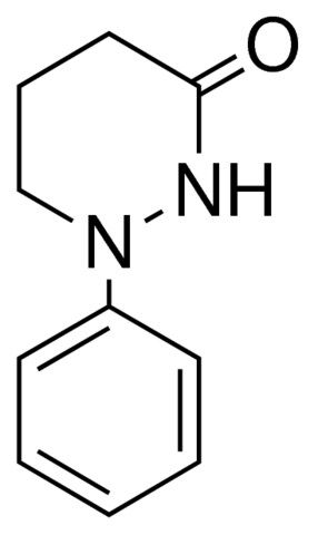 1-PHENYL-TETRAHYDRO-PYRIDAZIN-3-ONE