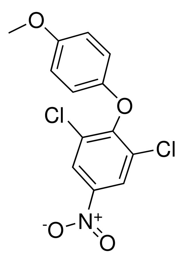 1,3-Dichloro-2-(4-methoxyphenoxy)-5-nitrobenzene