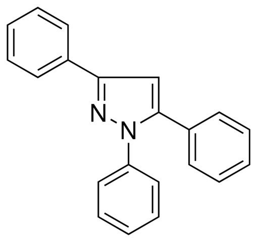 1,3,5-TRIPHENYL-1H-PYRAZOLE