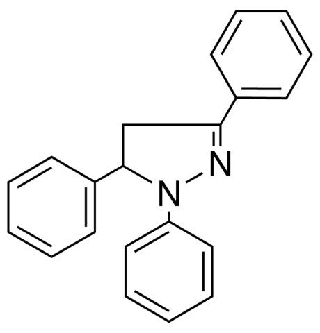 1,3,5-TRIPHENYL-4,5-DIHYDRO-1H-PYRAZOLE