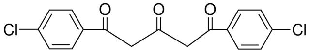 1,5-BIS-(4-CHLORO-PHENYL)-PENTANE-1,3,5-TRIONE