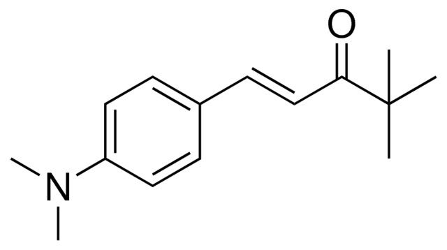 1-(4-DIMETHYLAMINO-PHENYL)-4,4-DIMETHYL-PENT-1-EN-3-ONE