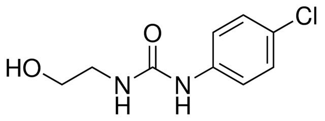 1-(4-CHLORO-PHENYL)-3-(2-HYDROXY-ETHYL)-UREA