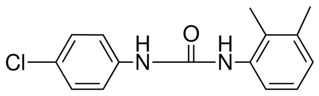 1-(4-CHLORO-PHENYL)-3-(2,3-DIMETHYL-PHENYL)-UREA