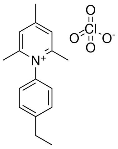 1-(4-ETHYLPHENYL)-2,4,6-TRIMETHYLPYRIDINIUM PERCHLORATE