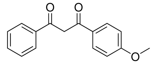 1-(4-Methoxyphenyl)-3-phenylpropane-1,3-dione