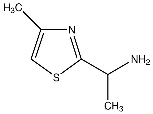 1-(4-Methyl-1,3-thiazol-2-yl)ethanamine