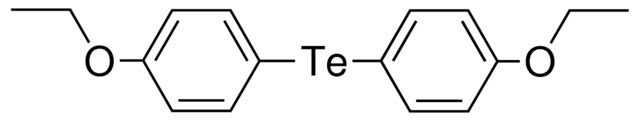 1-ETHOXY-4-[(4-ETHOXYPHENYL)TELLANYL]BENZENE